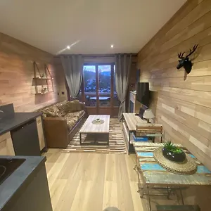 Centre Appartement