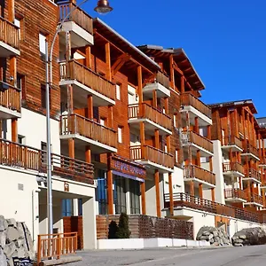 Val Dazur 2 Pieces Appartement