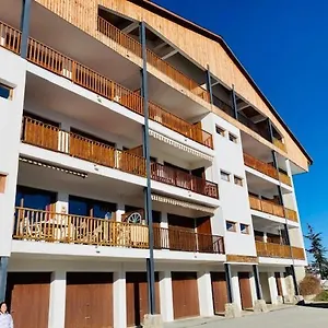 Résidence Altitude 1700 Appartement
