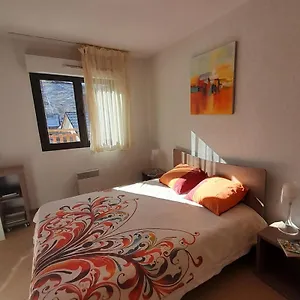 Val D'azur Plein Sud Face Aux Pistes Appartement