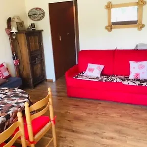 - Le Plaza, Avec 2 Pieces Separees Appartement