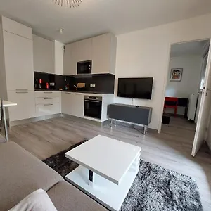 Sur Dans Neuve Proche Centre Appartement